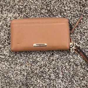 Rebecca Minkoff wallet